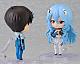 GOOD SMILE COMPANY (GSC) Shin Evangelion Gekijoban Nendoroid Ayanami Rei Long Hair Ver. gallery thumbnail