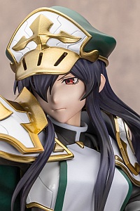 KOTOBUKIYA KDcolle Yusha-kei ni Shosu Chobatsu Yusha 9004-tai Keimu Kiroku Patausche Kivia 1/7 Plastic Figure