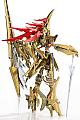 Our Treasure Five Star Story Teiqi MAGNAPALACE The Knight of Gold 1/144 Plastic Kit gallery thumbnail