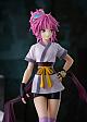 GOOD SMILE COMPANY (GSC) HUNTER X HUNTER POP UP PARADE Machi Plastic Figure gallery thumbnail