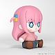 GOOD SMILE COMPANY (GSC) Anime Bocchi the Rock! Huggy Secret Good Smile Bocchi the Rock! (1 BOX) gallery thumbnail