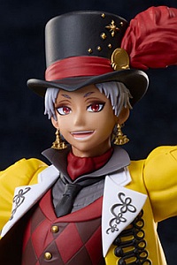 ANIPLEX Disney Twisted Wonderland Karim Al-Azeem Plastic Figure