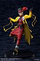ANIPLEX Disney Twisted Wonderland Karim Al-Azeem Plastic Figure gallery thumbnail