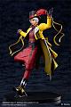 ANIPLEX Disney Twisted Wonderland Karim Al-Azeem Plastic Figure gallery thumbnail