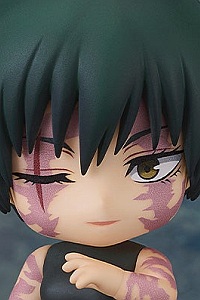 GOOD SMILE COMPANY (GSC) TV Anime Jujutsu Kaisen Nendoroid Zenin Maki Shimetsu Kaiyuu Ver. Basic
