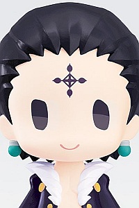 GOOD SMILE COMPANY (GSC) HUNTER X HUNTER HELLO! GOOD SMILE Chrollo