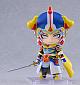 GOOD SMILE COMPANY (GSC) Final Fantasy Nendoroid Hikari no Senshi gallery thumbnail