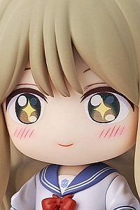 GOOD SMILE ARTS Shanghai Senpai wa Otoko no Ko Nendoroid Hanaoka Makoto