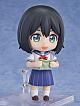 GOOD SMILE ARTS Shanghai Senpai wa Otoko no Ko Nendoroid Aoi Saki gallery thumbnail