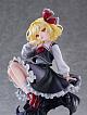 FuRyu F:NEX Touhou Project Rumia Illustration by Uuuuzan 1/7 Plastic Figure gallery thumbnail