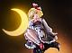 FuRyu F:NEX Touhou Project Rumia Illustration by Uuuuzan 1/7 Plastic Figure gallery thumbnail