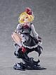 FuRyu F:NEX Touhou Project Rumia Illustration by Uuuuzan 1/7 Plastic Figure gallery thumbnail