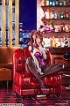 HanaBee Hanikami Kanojo Myoga Satsuki Bunny Girl Ver. Illustration by Piromizu 1/6 gallery thumbnail