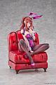 HanaBee Hanikami Kanojo Myoga Satsuki Bunny Girl Ver. Illustration by Piromizu 1/6 gallery thumbnail