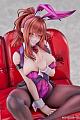 HanaBee Hanikami Kanojo Myoga Satsuki Bunny Girl Ver. Illustration by Piromizu 1/6 gallery thumbnail