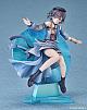 GOOD SMILE ARTS Shanghai BanG Dream! Takamatsu Tomori Zero gravity ver. 1/7 Plastic Figure gallery thumbnail