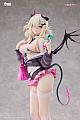 AniMester Little Succubus Chili-chan 1/6 Plastic Figure gallery thumbnail