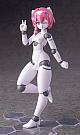 Daibadi Production Polynian MLL2-V2 Elma Action Figure gallery thumbnail
