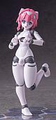 Daibadi Production Polynian MLL2-V2 Elma Action Figure gallery thumbnail