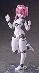 Daibadi Production Polynian MLL2-V2 Elma Action Figure gallery thumbnail