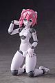 Daibadi Production Polynian MLL2-V2 Elma Action Figure gallery thumbnail