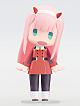 GOOD SMILE COMPANY (GSC) DARLING in the FRANXX HELLO! GOOD SMILE Zero Two gallery thumbnail