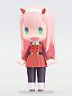 GOOD SMILE COMPANY (GSC) DARLING in the FRANXX HELLO! GOOD SMILE Zero Two gallery thumbnail