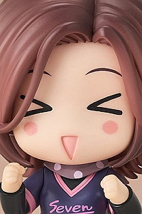 GOOD SMILE ARTS Shanghai NANA Nendoroid Komatsu Nana