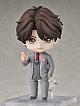 GOOD SMILE ARTS Shanghai Time Raiders Nendoroid Kai Ushin gallery thumbnail