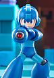 KOTOBUKIYA Rockman Series OSHI WORKS Rockman Plastic Figure gallery thumbnail
