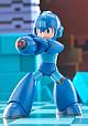 KOTOBUKIYA Rockman Series OSHI WORKS Rockman Plastic Figure gallery thumbnail