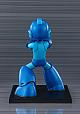 KOTOBUKIYA Rockman Series OSHI WORKS Rockman Plastic Figure gallery thumbnail
