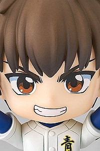 GOOD SMILE ARTS Shanghai Ace of Diamond actII -Second Season- Nendoroid Sawamura Eijun