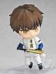 GOOD SMILE ARTS Shanghai Ace of Diamond actII -Second Season- Nendoroid Sawamura Eijun gallery thumbnail