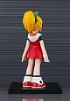 KOTOBUKIYA Rockman Series OSHI WORKS Roll Plastic Figure gallery thumbnail