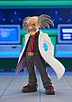 KOTOBUKIYA Rockman Series OSHI WORKS Dr. Wily & Dr. Light Plastic Figure gallery thumbnail