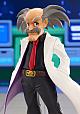 KOTOBUKIYA Rockman Series OSHI WORKS Dr. Wily & Dr. Light Plastic Figure gallery thumbnail