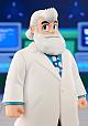 KOTOBUKIYA Rockman Series OSHI WORKS Dr. Wily & Dr. Light Plastic Figure gallery thumbnail