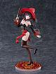FuRyu F:NEX Date A Live V Tokisaki Kurumi Witch Style Ver. 1/7 Plastic Figure gallery thumbnail