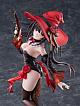 FuRyu F:NEX Date A Live V Tokisaki Kurumi Witch Style Ver. 1/7 Plastic Figure gallery thumbnail