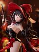 FuRyu F:NEX Date A Live V Tokisaki Kurumi Witch Style Ver. 1/7 Plastic Figure gallery thumbnail