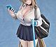 GOOD SMILE ARTS Shanghai Blue Archive Asuna (Seifuku) Memorial Lobby Ver. 1/7 Plastic Figure gallery thumbnail