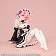 MegaHouse Melty Princess Re:Zero -Starting Life in Another World Tenohira Ram Plastic Figure gallery thumbnail