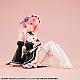 MegaHouse Melty Princess Re:Zero -Starting Life in Another World Tenohira Ram Plastic Figure gallery thumbnail