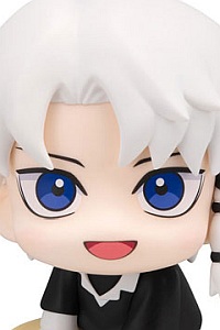 MegaHouse LookUp Kagurabachi Sazanami Hakuri Plastic Figure