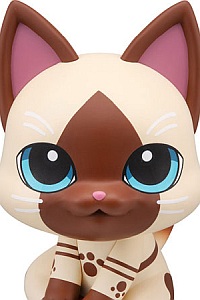 MegaHouse LookUp Monster Hunter Airou Plastic Figure
