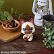 MegaHouse LookUp Monster Hunter Airou Plastic Figure gallery thumbnail