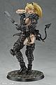 MEDICOS ENTERTAINMENT Dorohedoro Nikaido Akuma-ka Shinkou Ver. 1/7 Plastic Figure gallery thumbnail