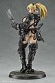 MEDICOS ENTERTAINMENT Dorohedoro Nikaido Akuma-ka Shinkou Ver. 1/7 Plastic Figure gallery thumbnail