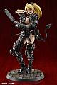 MEDICOS ENTERTAINMENT Dorohedoro Nikaido Akuma-ka Shinkou Ver. 1/7 Plastic Figure gallery thumbnail